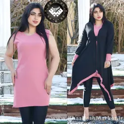تونیک ماهی 435 کد 5025