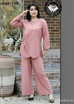 بلیز شلوار کد 5502