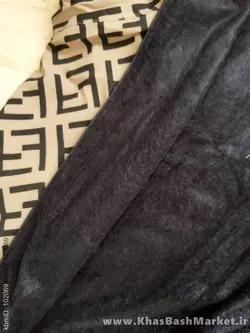 کاپشن پاییزه فندی کد 2896