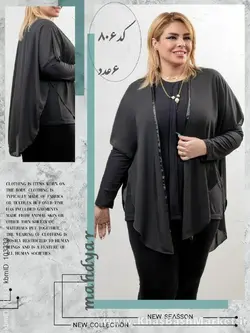 شومیز کد 3642