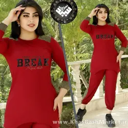 بلیز شلوار بریک کد 8461