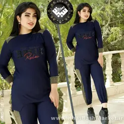 بلیز شلوار بریک کد 8461