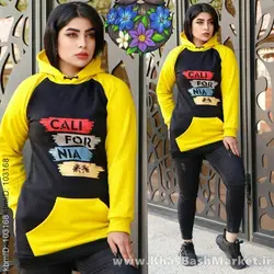هودی کالیفرنیا کد 8949