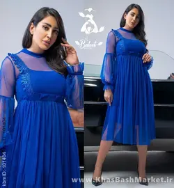 تونیک مجلسی آناهیتا کد 1