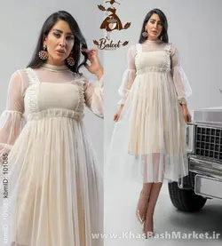 تونیک مجلسی آناهیتا کد 1