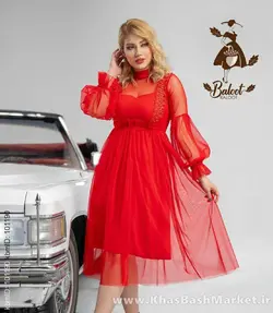 تونیک مجلسی آناهیتا کد 1