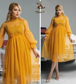 تونیک مجلسی آناهیتا کد 1