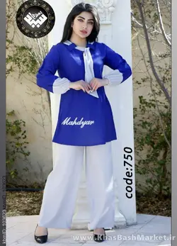 بلیز شلوار کد 4994