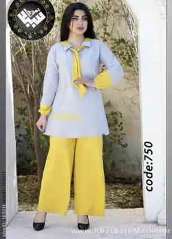 بلیز شلوار کد 4994