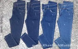 شلوار زنانه کمر گن کد 2845