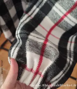 پالتو جیب چرمی ونوس کد 44549