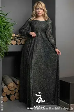 لباس مجلسی زنانه راشل کد 6