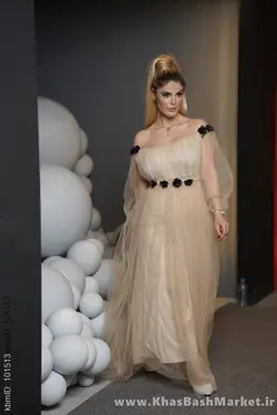 لباس مجلسی زنانه سانا کد 10