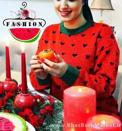 بافت یلدایی کد 7525