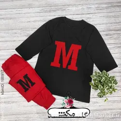 ست بلوز شلوار لش کد 7381