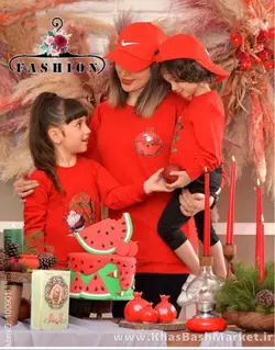 بلوز یلدایی کد 1188