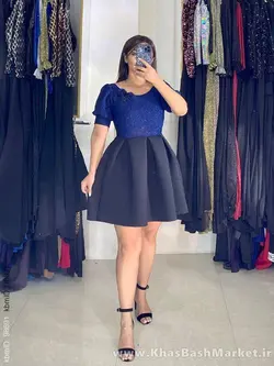 عروسکی پالیز کد 70712
