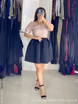 عروسکی پالیز کد 70712