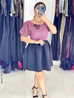 عروسکی پالیز کد 70712