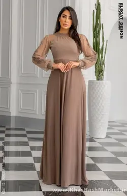 میترا ماکسی شیک کد 43275