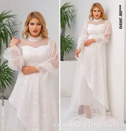 نایریکا ماکسی شیک کد 44296