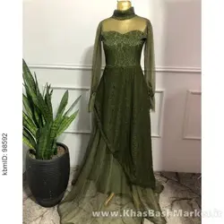 نایریکا ماکسی شیک کد 44296