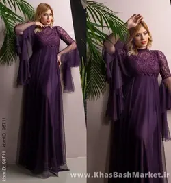 ماکسی جانان کد 44577