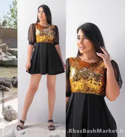 عروسکی تانیش کد 70714