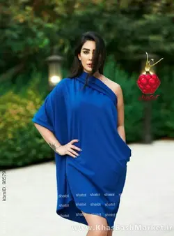 دیبا کمر بند دارد کد 50650