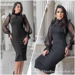 کرشمه تونیک شیک کد 43279