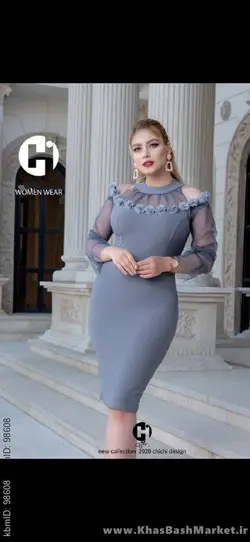 گلایل تونیک کد 43292
