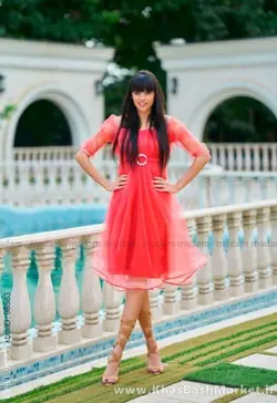 کد 43267 اورانوس پیراهن شیک کد 5