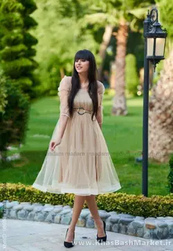 کد 43267 اورانوس پیراهن شیک کد 5