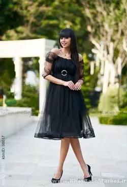 کد 43267 اورانوس پیراهن شیک کد 5