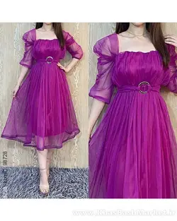 کد 43267 اورانوس پیراهن شیک کد 5