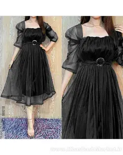 کد 43267 اورانوس پیراهن شیک کد 5