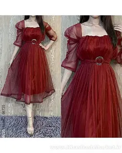 کد 43267 اورانوس پیراهن شیک کد 5