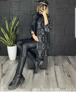 پالتو مکزیکی کد 2183