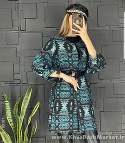 پالتو مکزیکی کد 2183