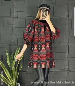 پالتو مکزیکی کد 2183