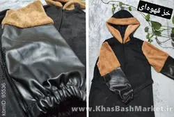 پالتو مزونی لیانا کد 43299