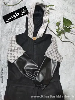 پالتو مزونی لیانا کد 43299