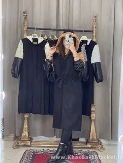 پالتو مزونی لیانا کد 43299