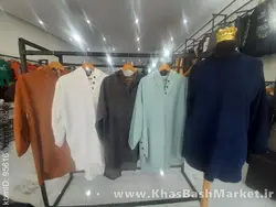 هودی مخمل کبریتی کد 1794