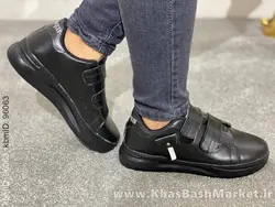 کفش Alexanderچسبی کد 40137