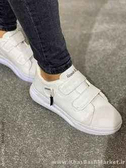 کفش Alexanderچسبی کد 40137