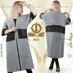 مانتو فرنوش کد محصول 3014