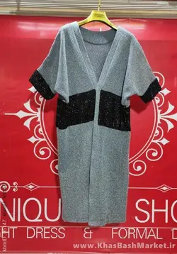 مانتو فرنوش کد محصول 3014