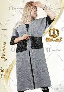 مانتو فرنوش کد محصول 3014