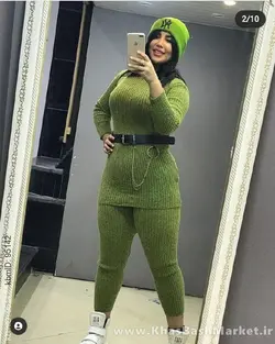 بافت دو تیکه کد 8632